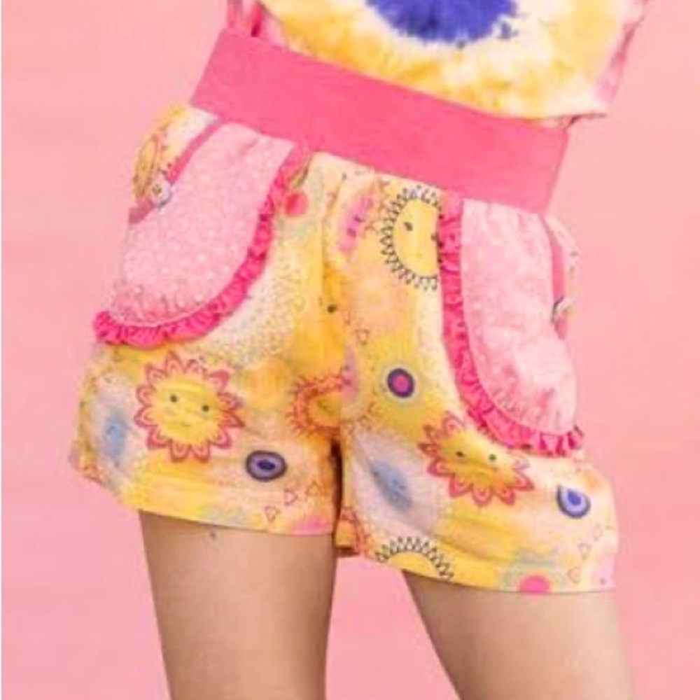 Matilda Jane Little Miss Sunshine Dress ☀️